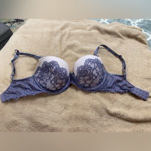 Victoria Secret Dream Angels Demi Bra 32DDD